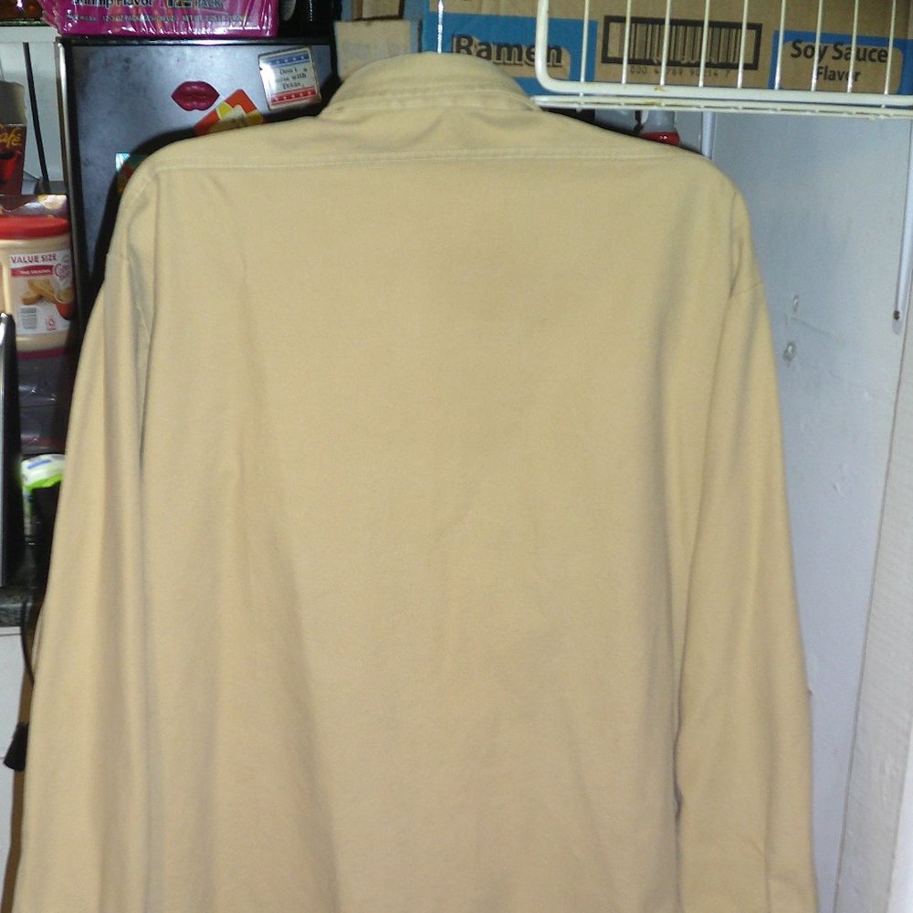 SHIRT  - WINTER RUN - Picture 3 of 4